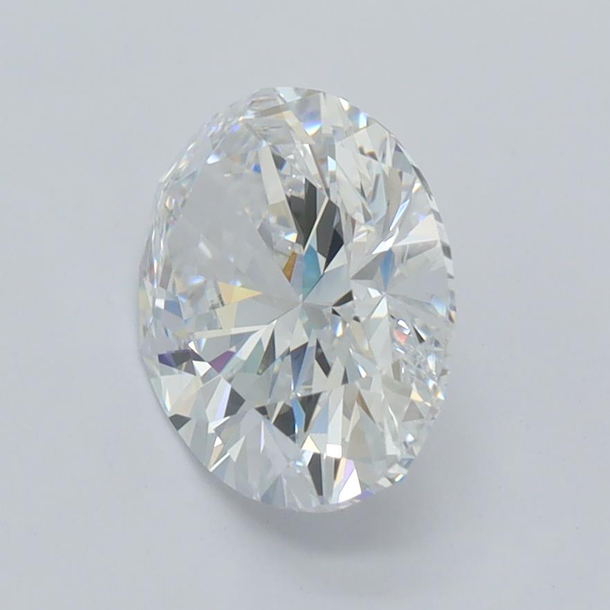 2.03 Carat Oval Lab Diamond :: Greenstar spin frame 07