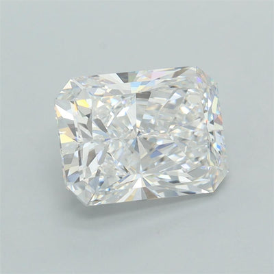 2.51 Carat Radiant Lab Diamond :: Greenstar spin frame 07