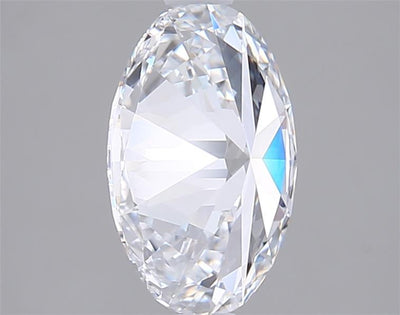 1.55 Carat Oval Lab Diamond :: Greenstar spin frame 07