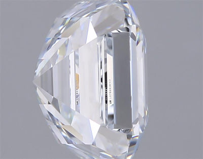 3.04 Carat Asscher Lab Diamond :: Greenstar spin frame 07
