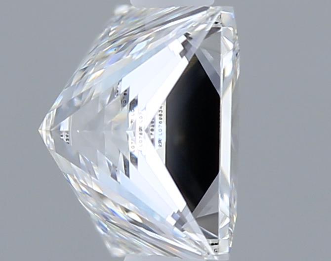 1.02 Carat Princess Lab Diamond :: Greenstar spin frame 07