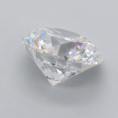 1.42 Carat Round Lab Diamond :: Greenstar spin frame 07