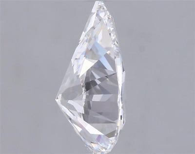 1.03 Carat Pear Lab Diamond :: Greenstar spin frame 07