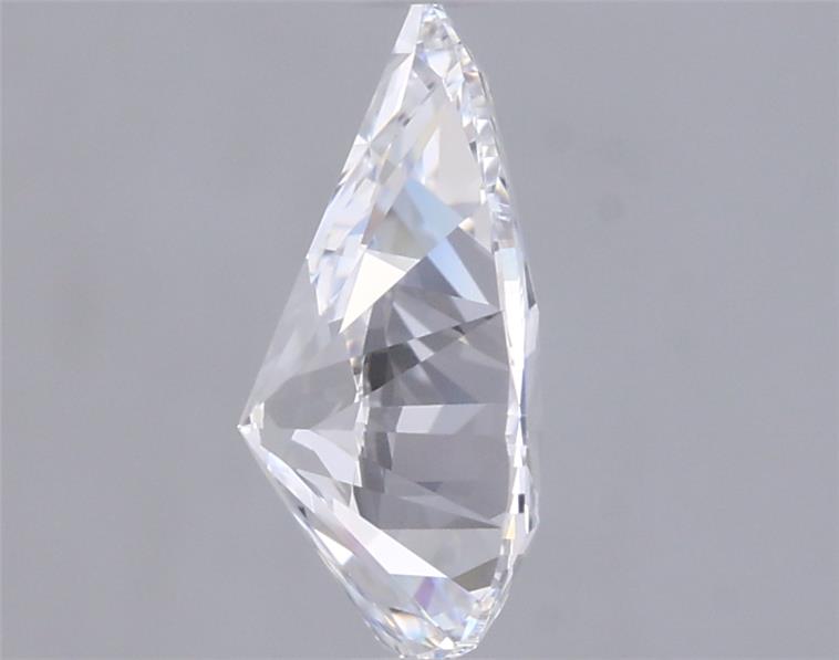 1.03 Carat Pear Lab Diamond :: Greenstar spin frame 07