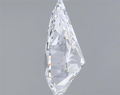 1.92 Carat Pear Lab Diamond :: Greenstar spin frame 07