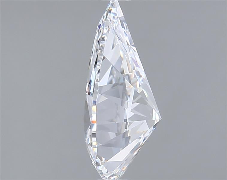 1.92 Carat Pear Lab Diamond :: Greenstar spin frame 07