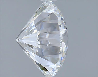 3.01 Carat Round Lab Diamond :: Greenstar spin frame 07