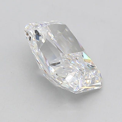 2.04 Carat Radiant Lab Diamond :: Greenstar spin frame 07
