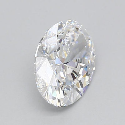2.04 Carat Oval Lab Diamond :: Greenstar spin frame 07
