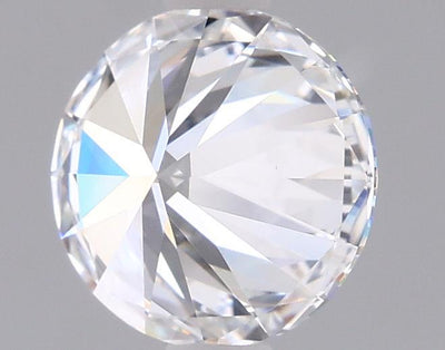 1.02 Carat Round Lab Diamond :: Greenstar spin frame 07
