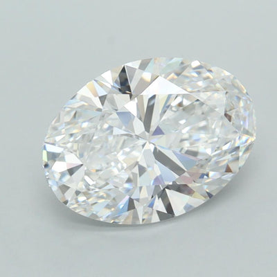 2.51 Carat Oval Lab Diamond :: Greenstar spin frame 07