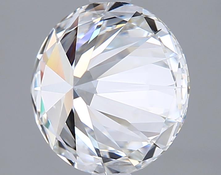 2.19 Carat Round Lab Diamond :: Greenstar spin frame 07