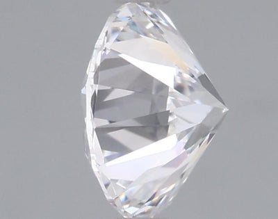 1.04 Carat Round Lab Diamond :: Greenstar spin frame 07