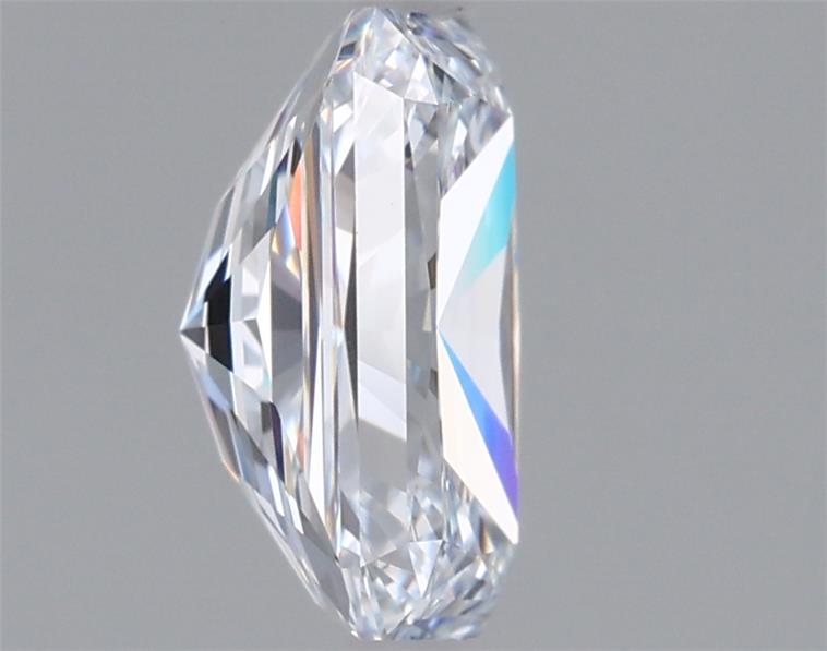 1.55 Carat Radiant Lab Diamond :: Greenstar spin frame 07