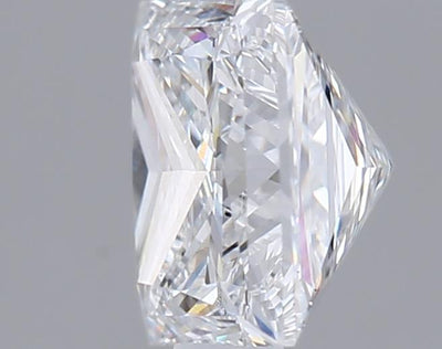 1.06 Carat Princess Lab Diamond :: Greenstar spin frame 07