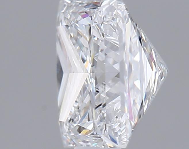 1.06 Carat Princess Lab Diamond :: Greenstar spin frame 07