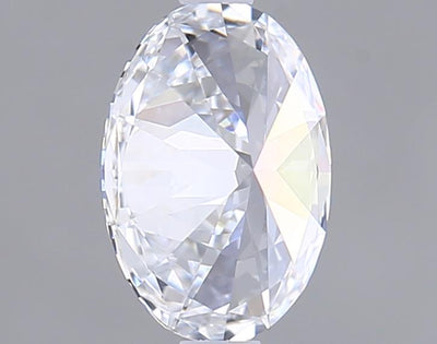 1.04 Carat Oval Lab Diamond :: Greenstar spin frame 07