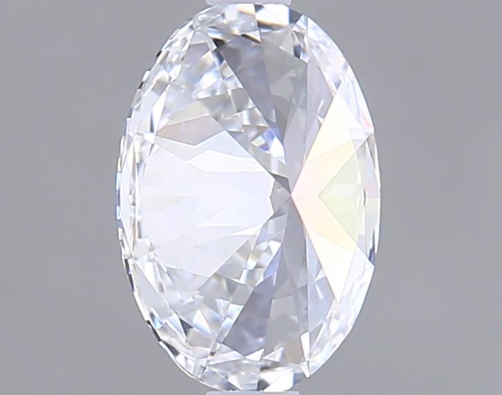 1.04 Carat Oval Lab Diamond :: Greenstar spin frame 07
