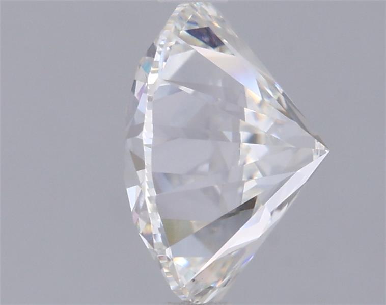 2.05 Carat Round Lab Diamond :: Greenstar spin frame 07
