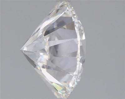 3.54 Carat Round Lab Diamond :: Greenstar spin frame 07
