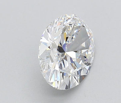 2.03 Carat Oval Lab Diamond :: Greenstar spin frame 07