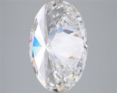 5.06 Carat Oval Lab Diamond :: Greenstar spin frame 07