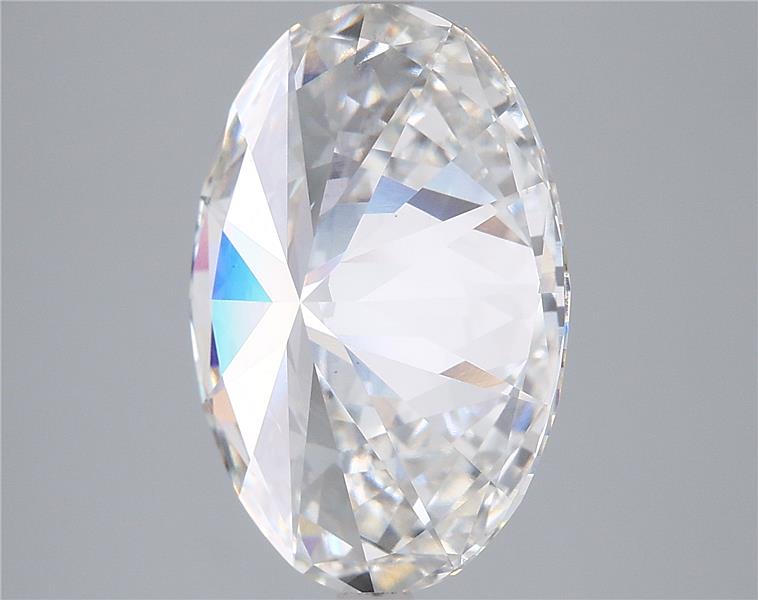 5.06 Carat Oval Lab Diamond :: Greenstar spin frame 07