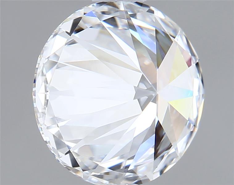 1.50 Carat Round Lab Diamond :: Greenstar spin frame 07