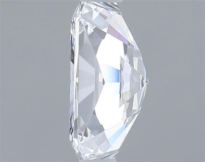 1.40 Carat Radiant Lab Diamond :: Greenstar spin frame 07