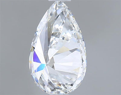 1.04 Carat Pear Lab Diamond :: Greenstar spin frame 07