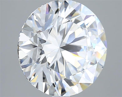 5.02 Carat Round Lab Diamond :: Greenstar spin frame 07