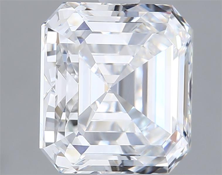 3.05 Carat Asscher Lab Diamond :: Greenstar spin frame 07