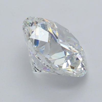 2.44 Carat Round Lab Diamond :: Greenstar spin frame 07
