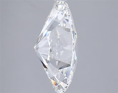 5.05 Carat Oval Lab Diamond :: Greenstar spin frame 07