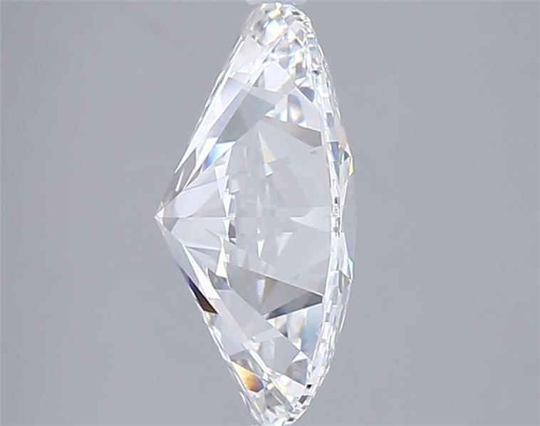 5.05 Carat Oval Lab Diamond :: Greenstar spin frame 07