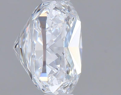 1.52 Carat Cushion Lab Diamond :: Greenstar spin frame 07