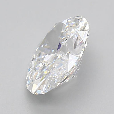 2.20 Carat Oval Lab Diamond :: Greenstar spin frame 07
