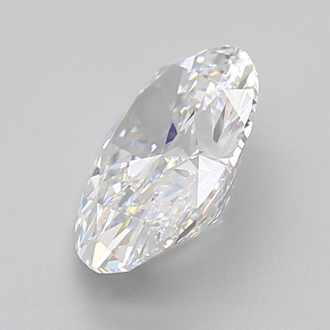 2.20 Carat Oval Lab Diamond :: Greenstar spin frame 07