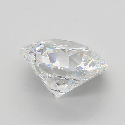 2.17 Carat Round Lab Diamond :: Greenstar spin frame 07