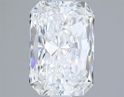 2.03 Carat Radiant Lab Diamond :: Greenstar spin frame 07