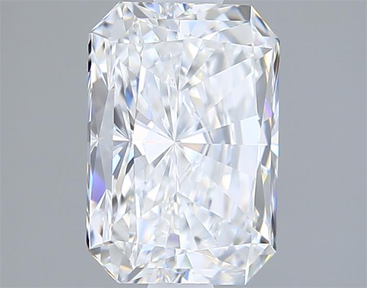 2.03 Carat Radiant Lab Diamond :: Greenstar spin frame 07