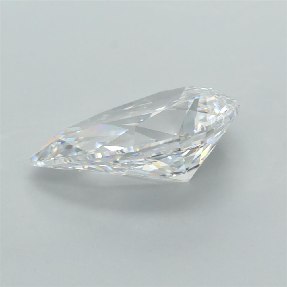 1.94 Carat Pear Lab Diamond :: Greenstar spin frame 07