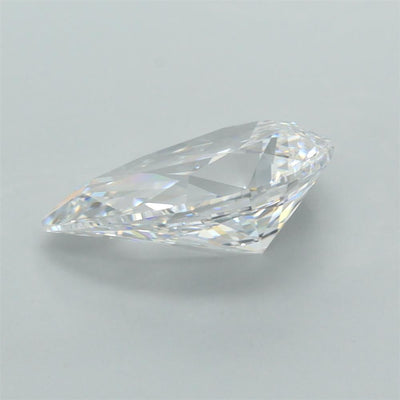 1.94 Carat Pear Lab Diamond :: Greenstar spin frame 07