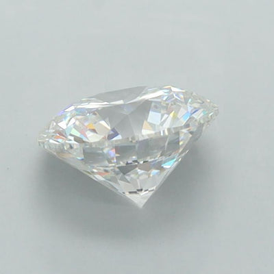 1.03 Carat Round Lab Diamond :: Greenstar spin frame 07