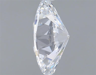 1.52 Carat Oval Lab Diamond :: Greenstar spin frame 07