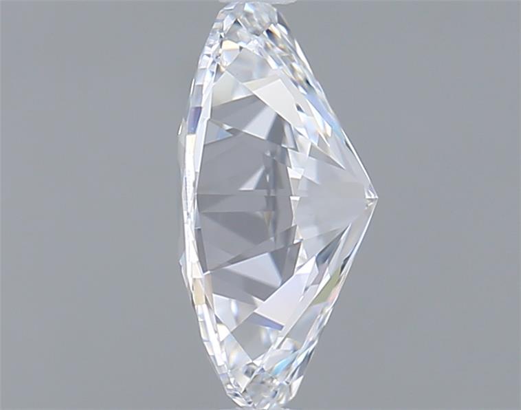1.52 Carat Oval Lab Diamond :: Greenstar spin frame 07