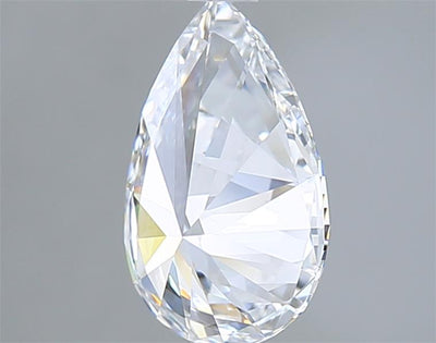 1.60 Carat Pear Lab Diamond :: Greenstar spin frame 07