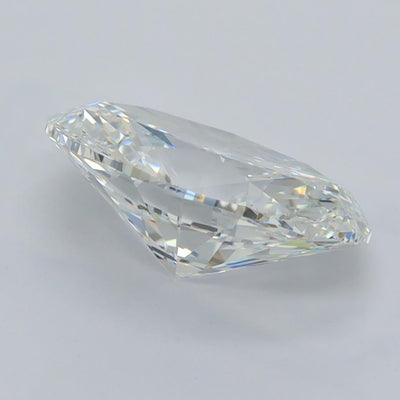 2.15 Carat Oval Lab Diamond :: Greenstar spin frame 07