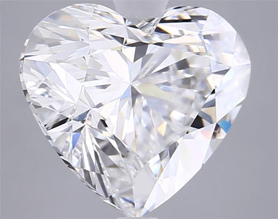 5.04 Carat Heart Lab Diamond :: Greenstar spin frame 07