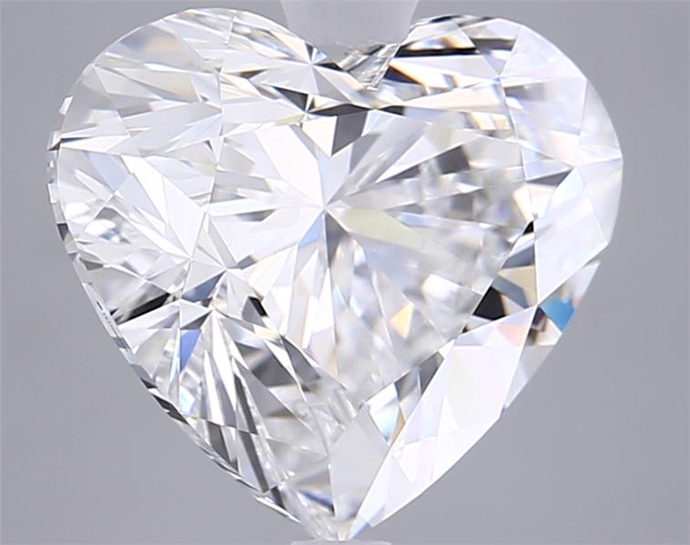 5.04 Carat Heart Lab Diamond :: Greenstar spin frame 07